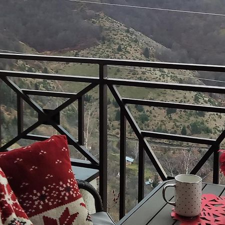 Apartman Sunset Milmari Kopaonik M10 ภายนอก รูปภาพ
