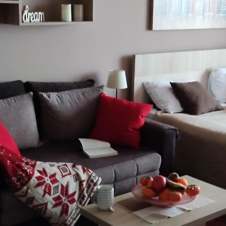 Apartman Sunset Milmari Kopaonik M10 ภายนอก รูปภาพ