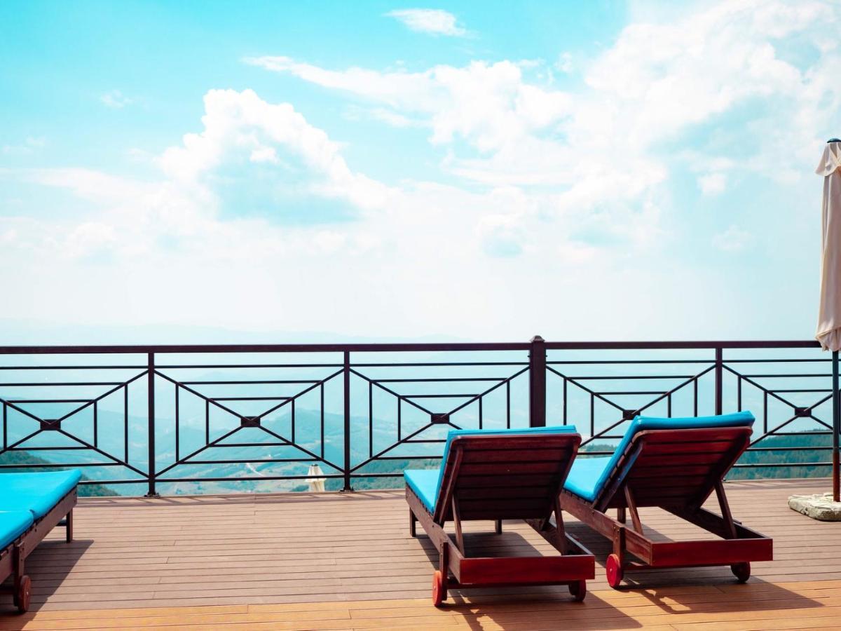 Apartman Sunset Milmari Kopaonik M10 ภายนอก รูปภาพ