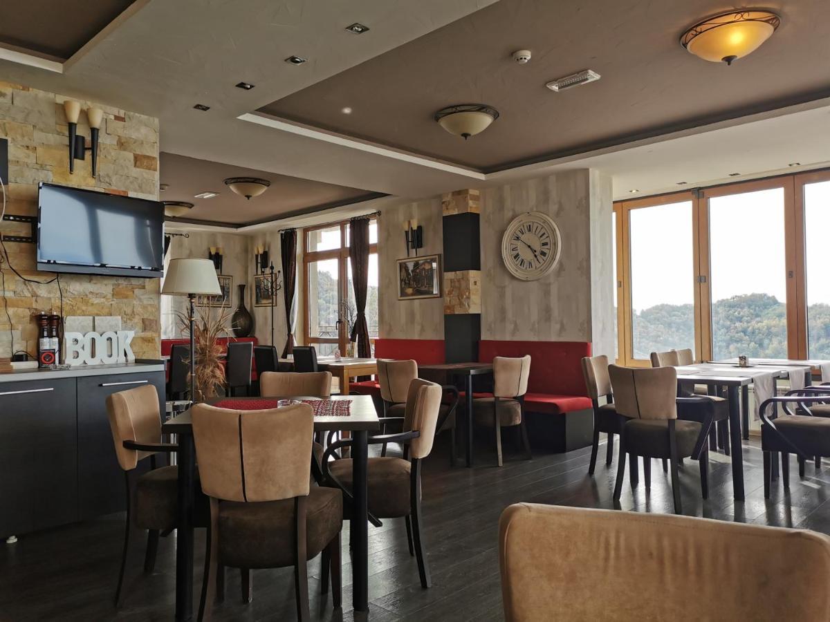 Apartman Sunset Milmari Kopaonik M10 ภายนอก รูปภาพ