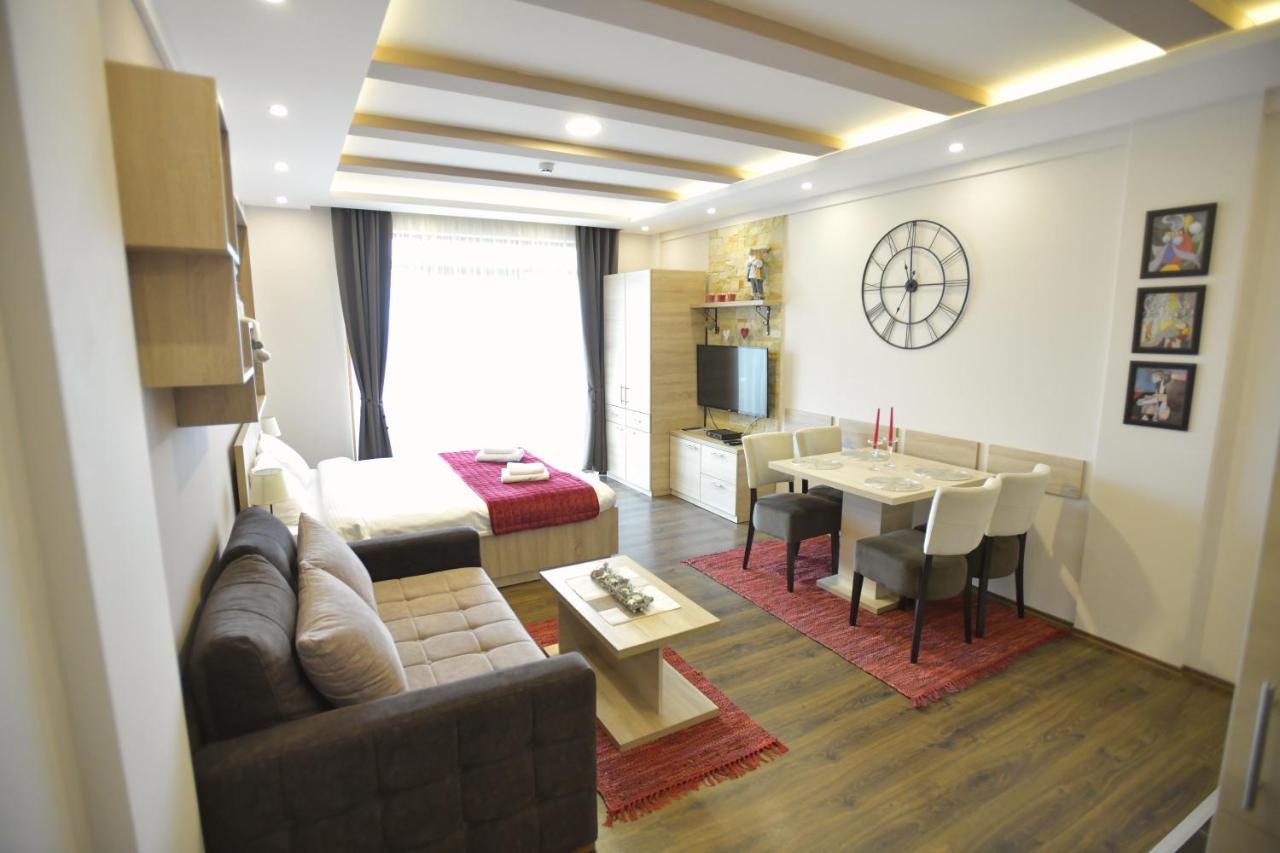 Apartman Sunset Milmari Kopaonik M10 ภายนอก รูปภาพ