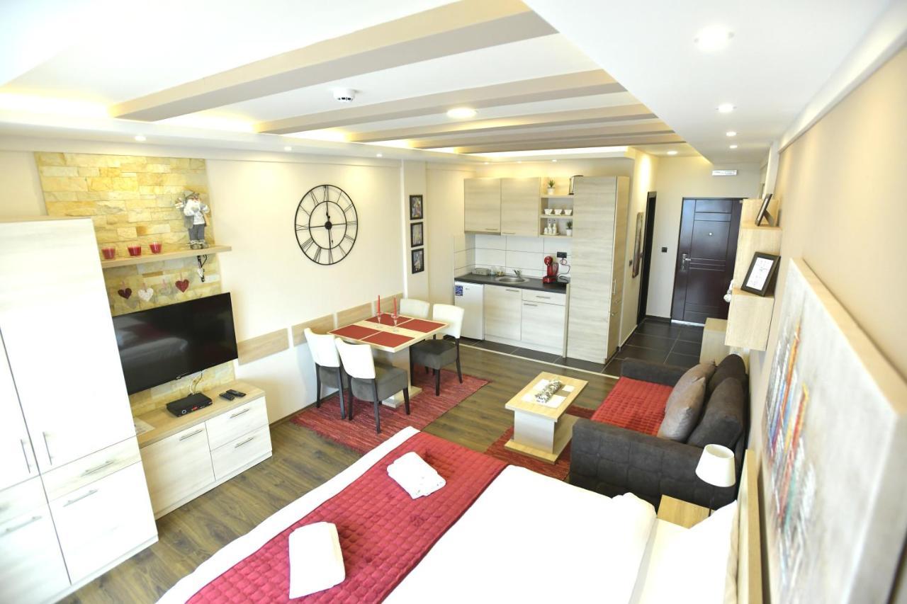Apartman Sunset Milmari Kopaonik M10 ภายนอก รูปภาพ