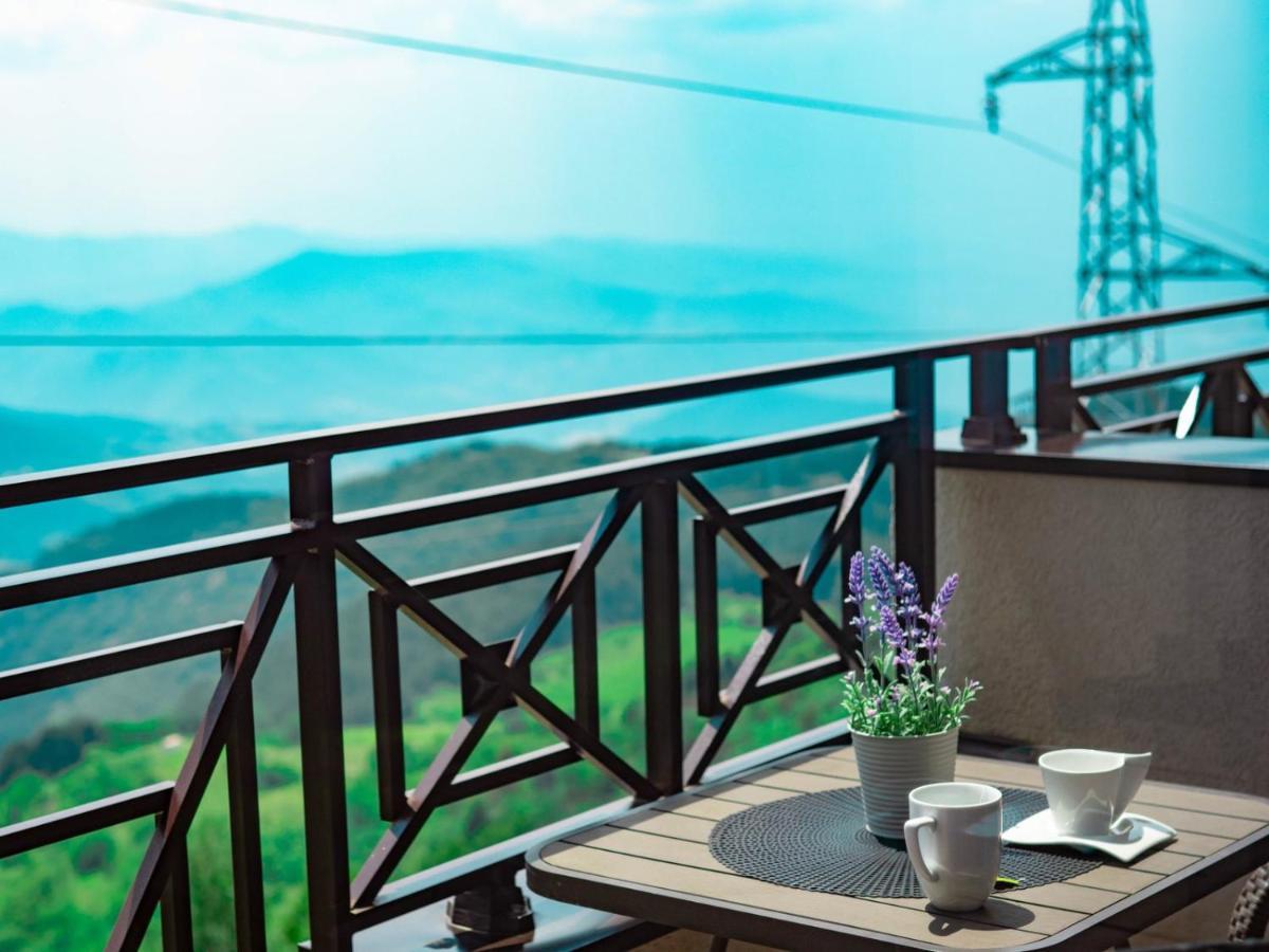 Apartman Sunset Milmari Kopaonik M10 ภายนอก รูปภาพ