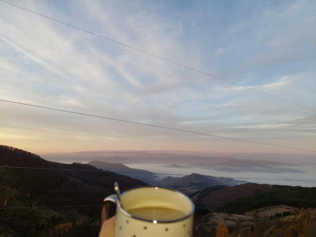 Apartman Sunset Milmari Kopaonik M10 ภายนอก รูปภาพ