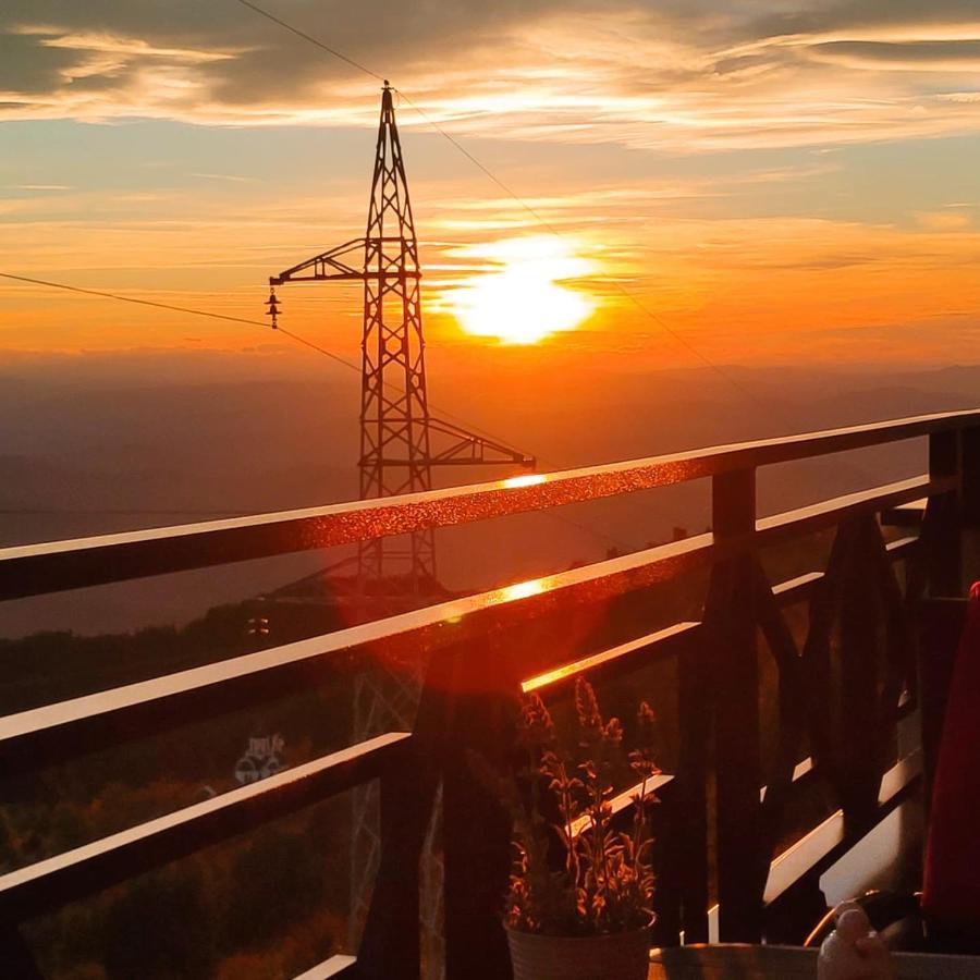 Apartman Sunset Milmari Kopaonik M10 ภายนอก รูปภาพ