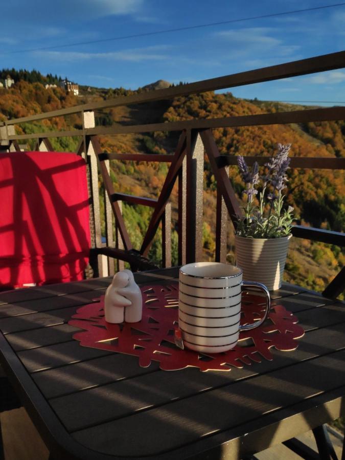 Apartman Sunset Milmari Kopaonik M10 ภายนอก รูปภาพ