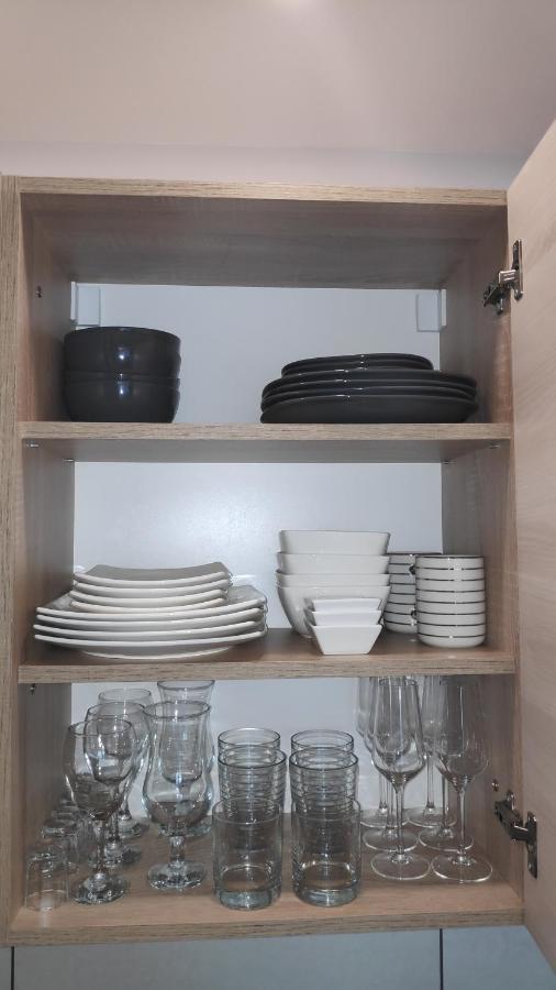 Apartman Sunset Milmari Kopaonik M10 ภายนอก รูปภาพ