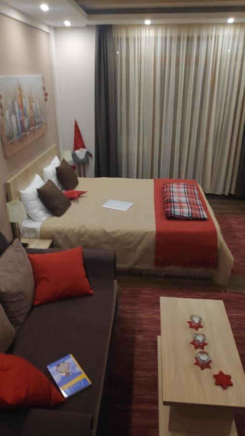 Apartman Sunset Milmari Kopaonik M10 ภายนอก รูปภาพ