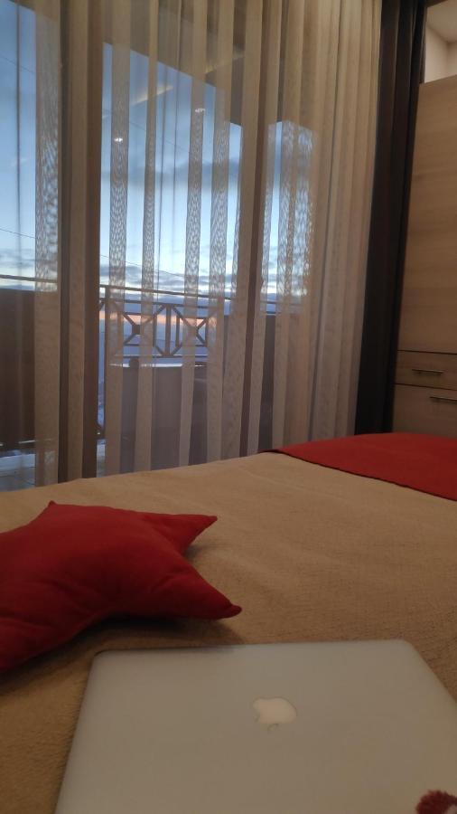 Apartman Sunset Milmari Kopaonik M10 ภายนอก รูปภาพ