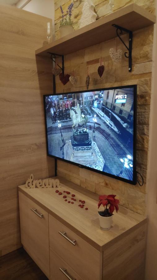Apartman Sunset Milmari Kopaonik M10 ภายนอก รูปภาพ