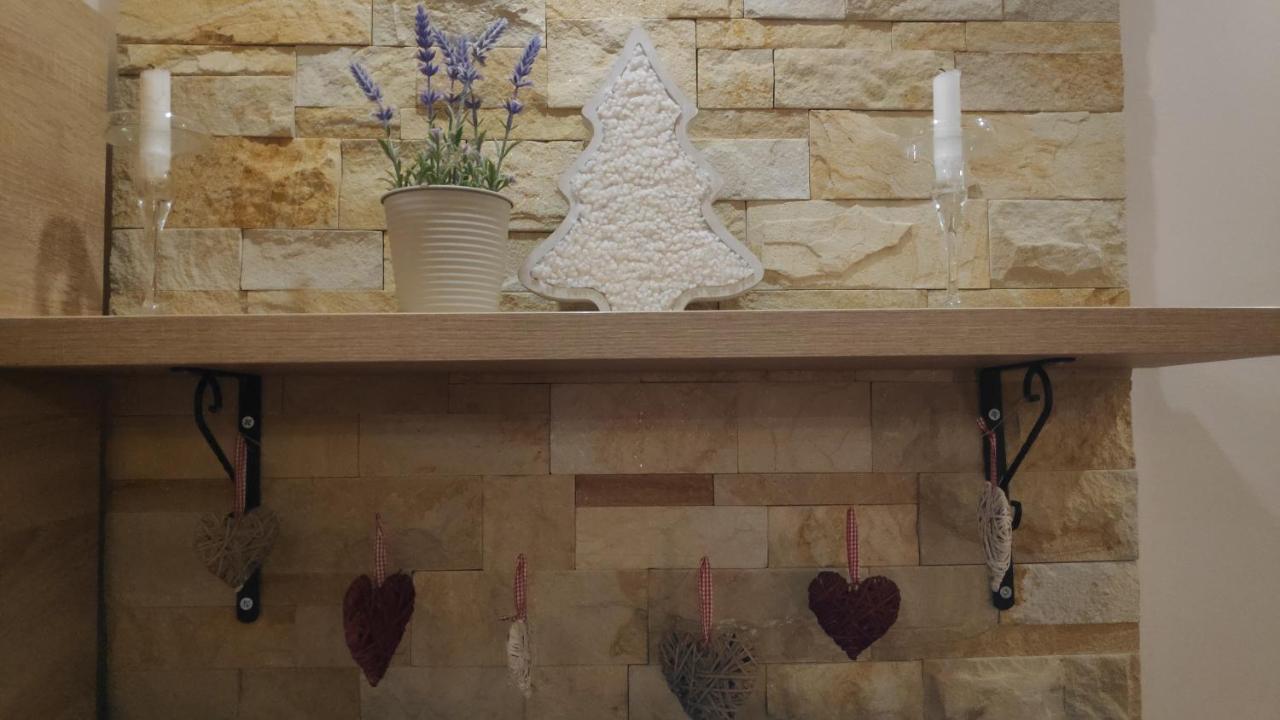 Apartman Sunset Milmari Kopaonik M10 ภายนอก รูปภาพ