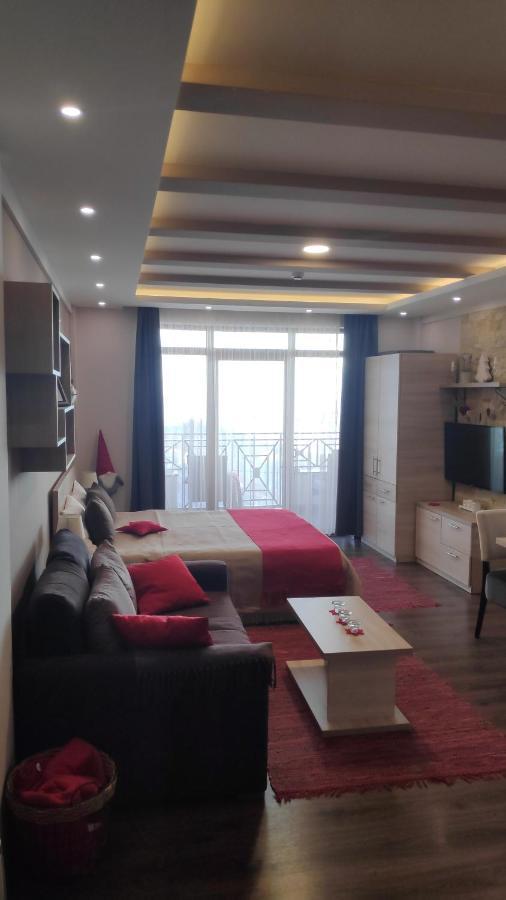 Apartman Sunset Milmari Kopaonik M10 ภายนอก รูปภาพ
