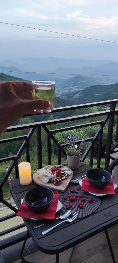 Apartman Sunset Milmari Kopaonik M10 ภายนอก รูปภาพ