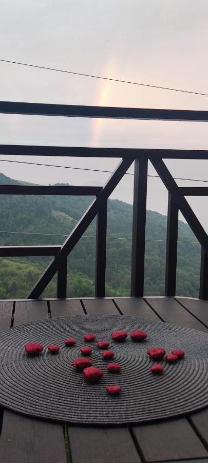 Apartman Sunset Milmari Kopaonik M10 ภายนอก รูปภาพ
