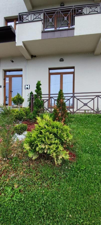 Apartman Sunset Milmari Kopaonik M10 ภายนอก รูปภาพ
