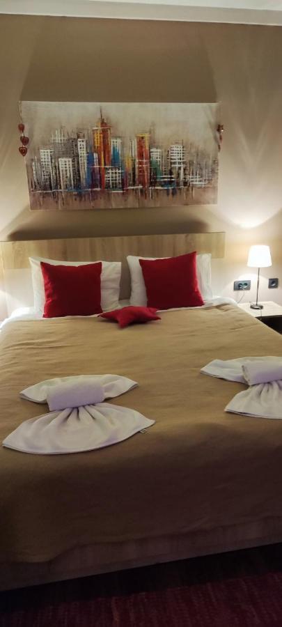 Apartman Sunset Milmari Kopaonik M10 ภายนอก รูปภาพ