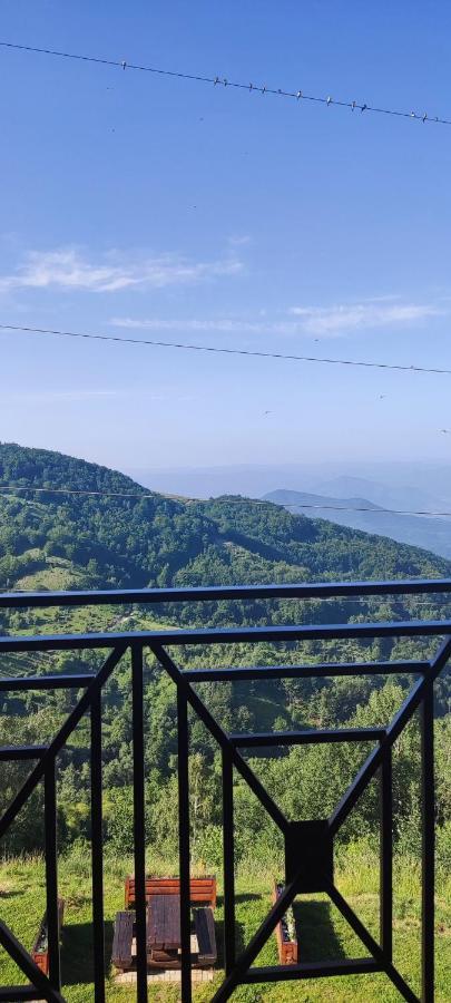 Apartman Sunset Milmari Kopaonik M10 ภายนอก รูปภาพ