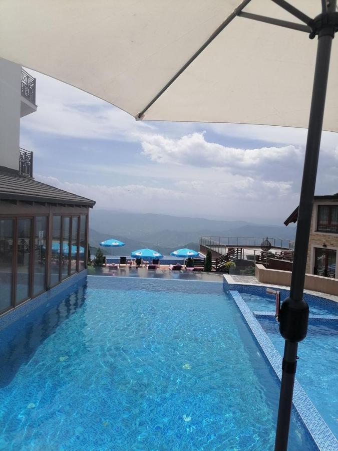 Apartman Sunset Milmari Kopaonik M10 ภายนอก รูปภาพ