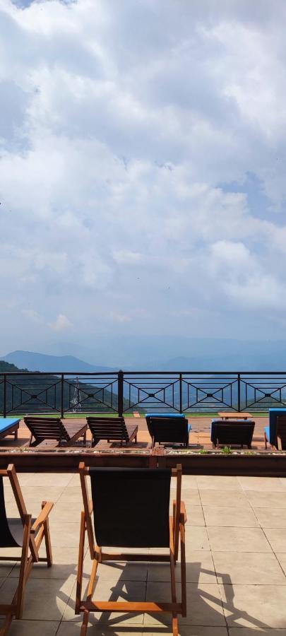 Apartman Sunset Milmari Kopaonik M10 ภายนอก รูปภาพ