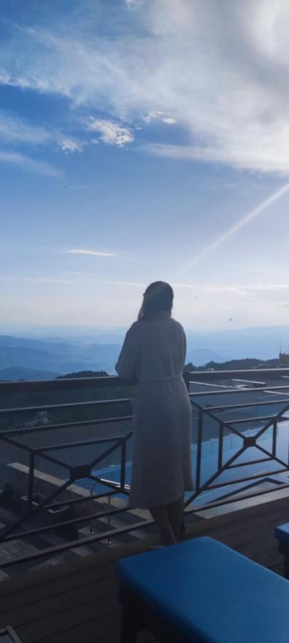Apartman Sunset Milmari Kopaonik M10 ภายนอก รูปภาพ