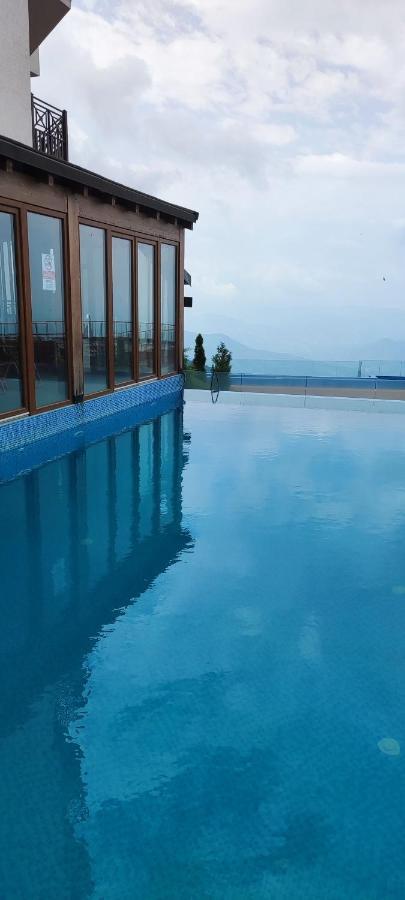 Apartman Sunset Milmari Kopaonik M10 ภายนอก รูปภาพ