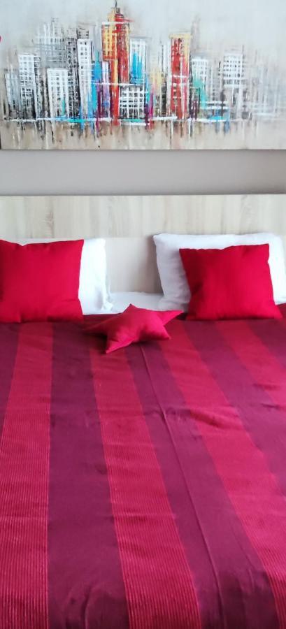 Apartman Sunset Milmari Kopaonik M10 ภายนอก รูปภาพ
