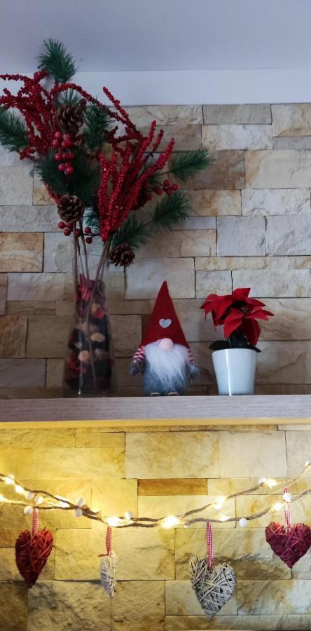 Apartman Sunset Milmari Kopaonik M10 ภายนอก รูปภาพ