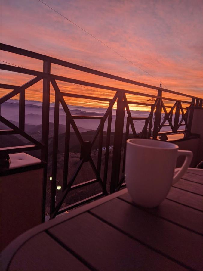 Apartman Sunset Milmari Kopaonik M10 ภายนอก รูปภาพ