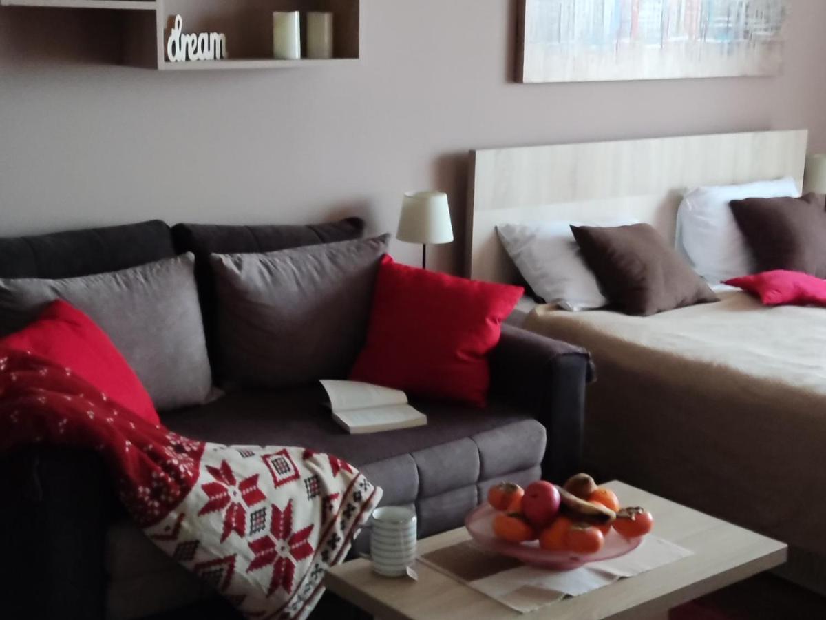Apartman Sunset Milmari Kopaonik M10 ภายนอก รูปภาพ