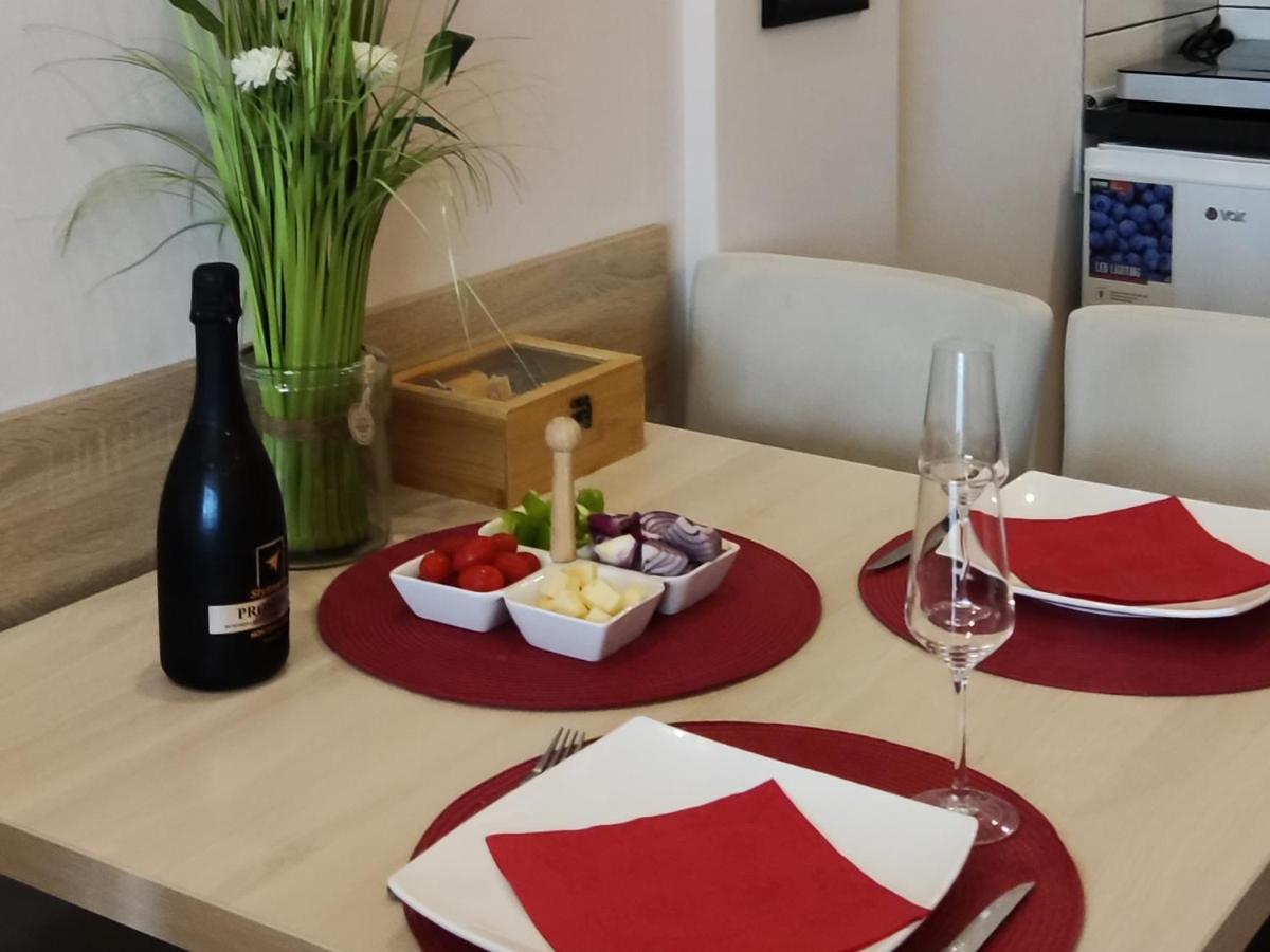 Apartman Sunset Milmari Kopaonik M10 ภายนอก รูปภาพ