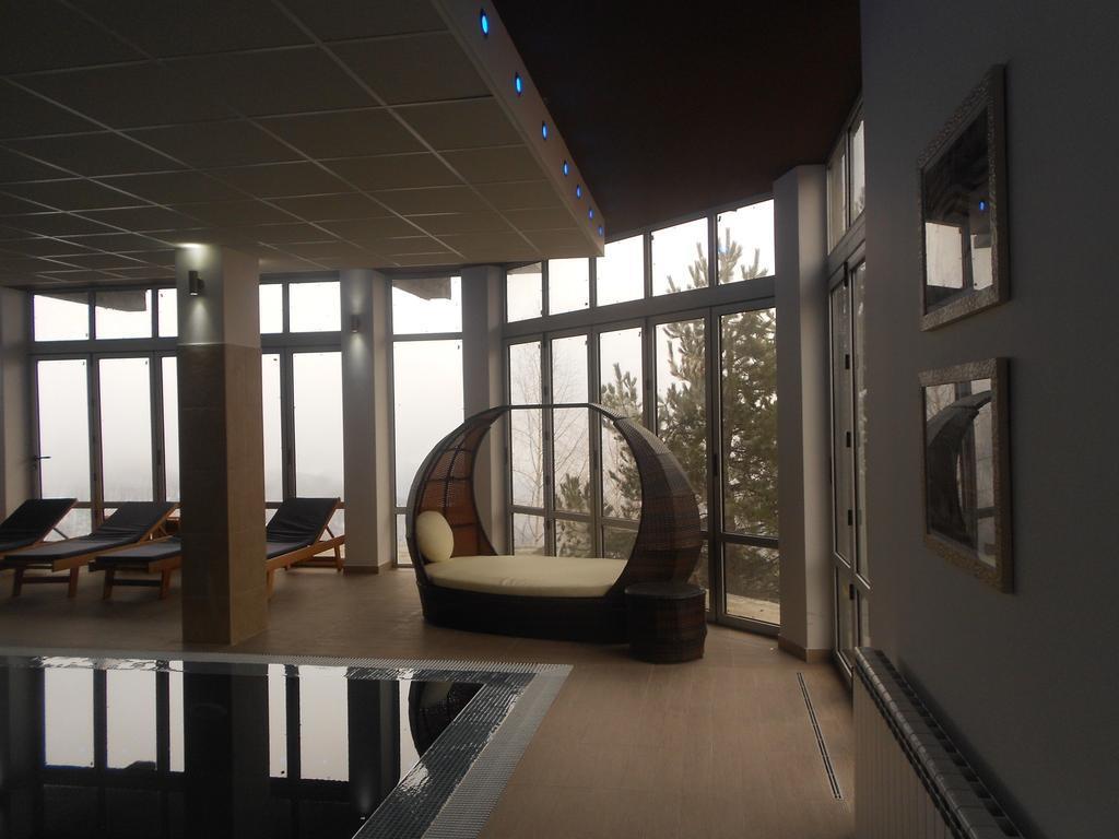 Apartman Sunset Milmari Kopaonik M10 ภายนอก รูปภาพ