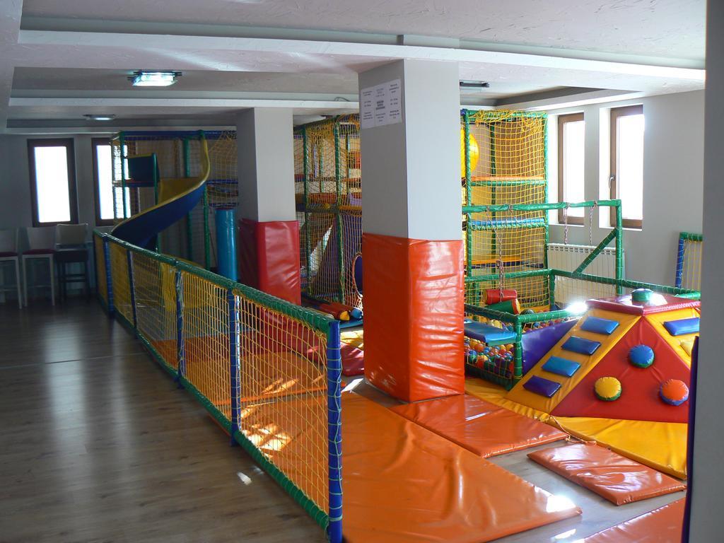 Apartman Sunset Milmari Kopaonik M10 ภายนอก รูปภาพ