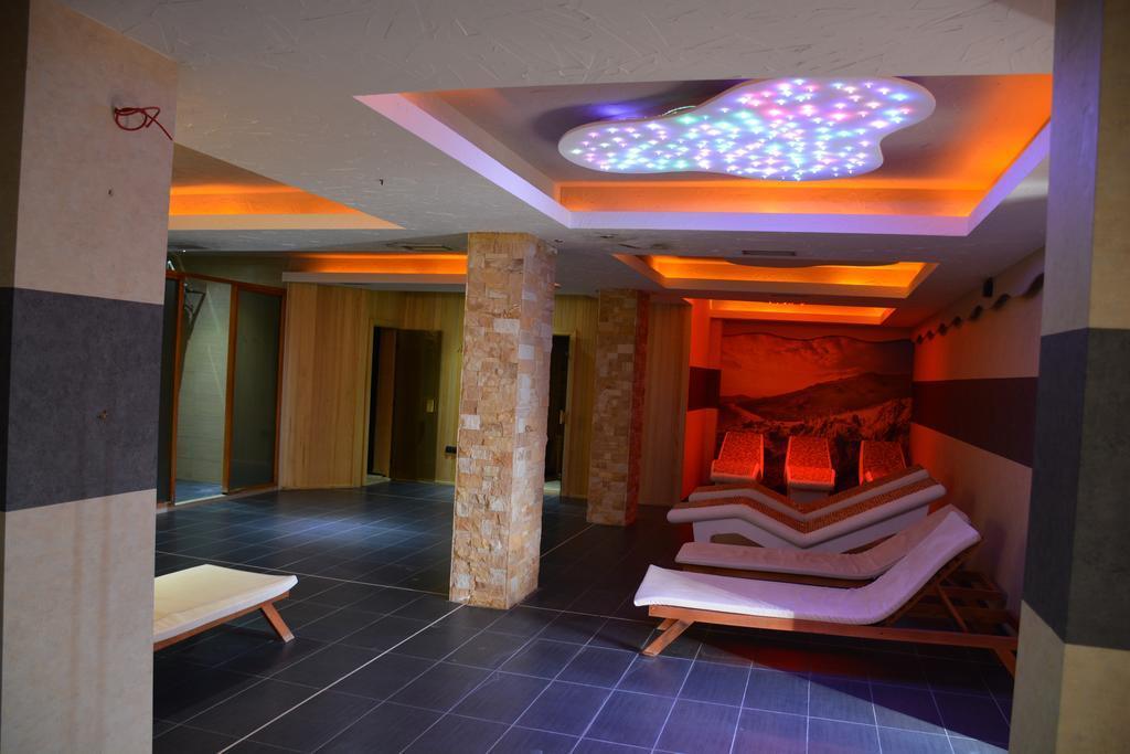 Apartman Sunset Milmari Kopaonik M10 ภายนอก รูปภาพ