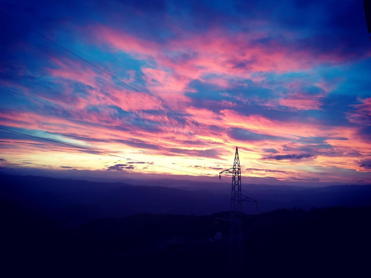 Apartman Sunset Milmari Kopaonik M10 ภายนอก รูปภาพ