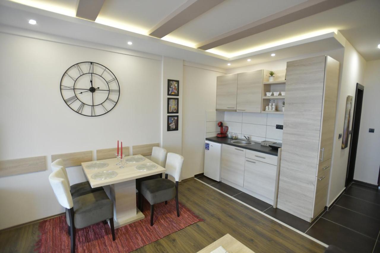 Apartman Sunset Milmari Kopaonik M10 ภายนอก รูปภาพ