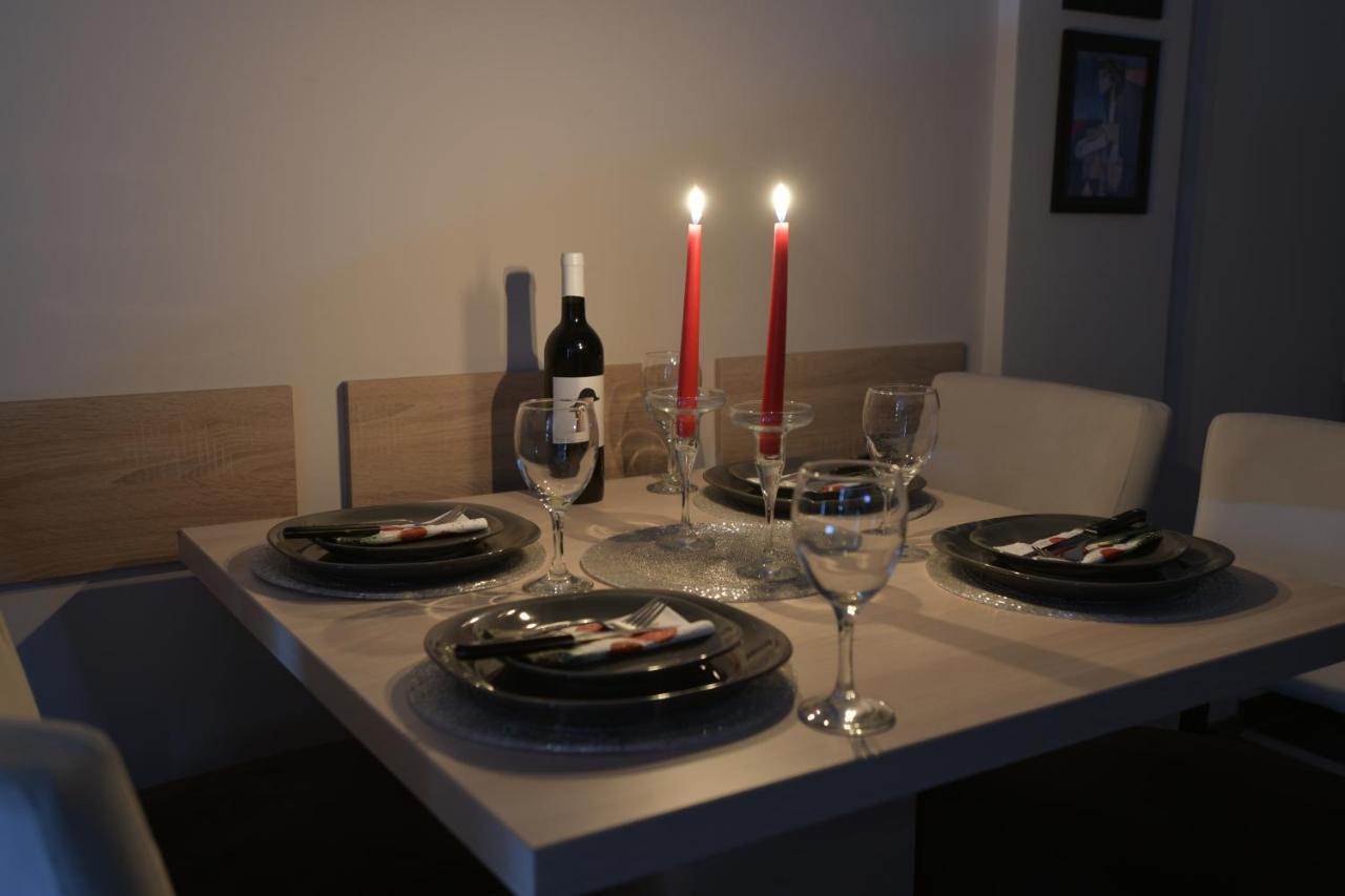 Apartman Sunset Milmari Kopaonik M10 ภายนอก รูปภาพ
