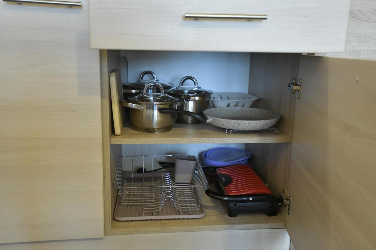 Apartman Sunset Milmari Kopaonik M10 ภายนอก รูปภาพ