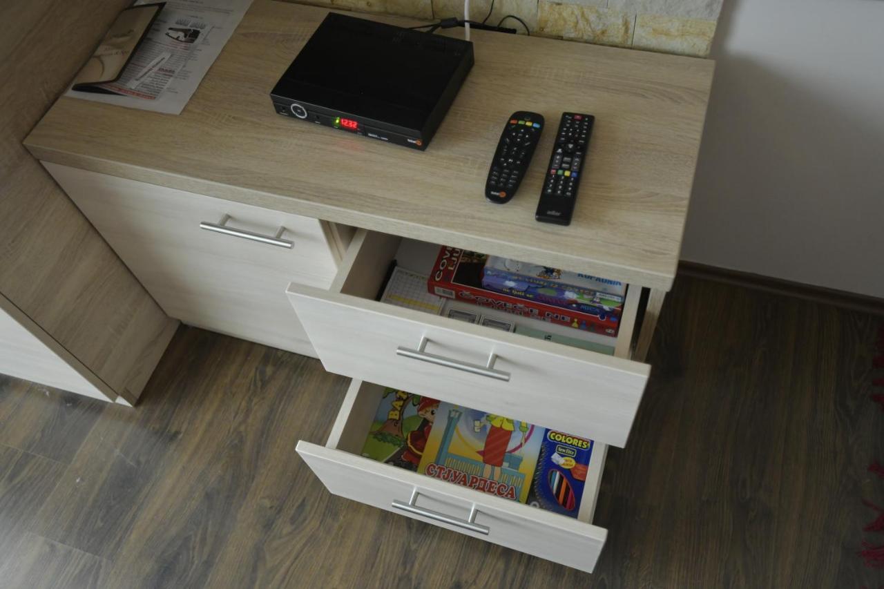 Apartman Sunset Milmari Kopaonik M10 ภายนอก รูปภาพ