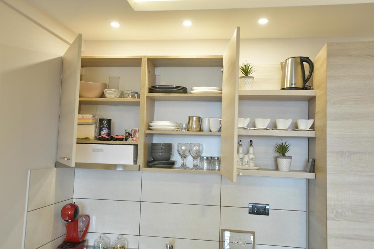 Apartman Sunset Milmari Kopaonik M10 ภายนอก รูปภาพ