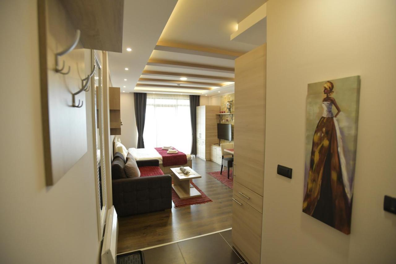 Apartman Sunset Milmari Kopaonik M10 ภายนอก รูปภาพ