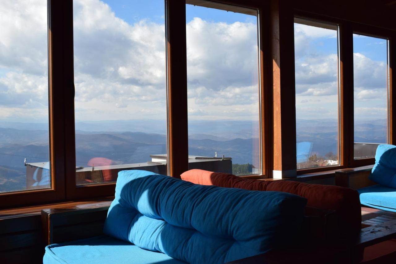 Apartman Sunset Milmari Kopaonik M10 ภายนอก รูปภาพ