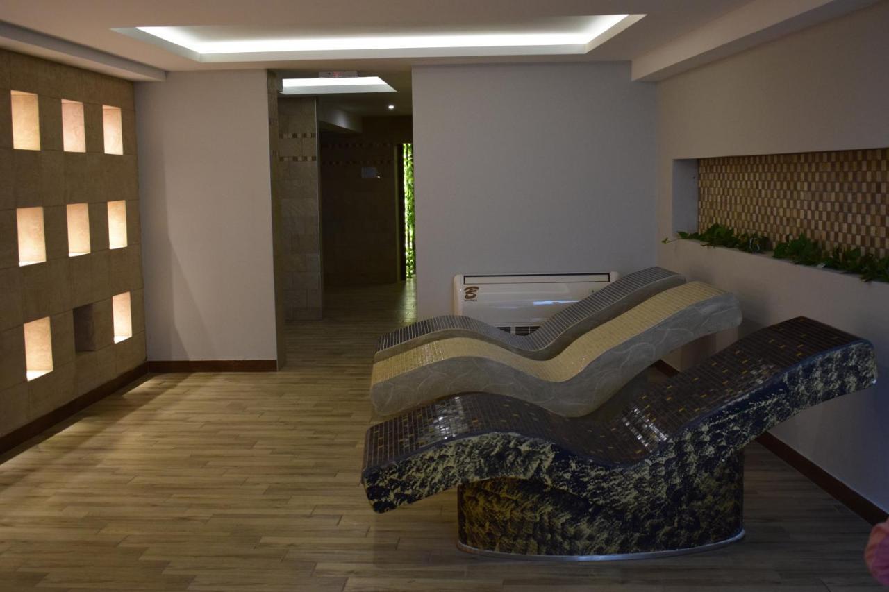 Apartman Sunset Milmari Kopaonik M10 ภายนอก รูปภาพ