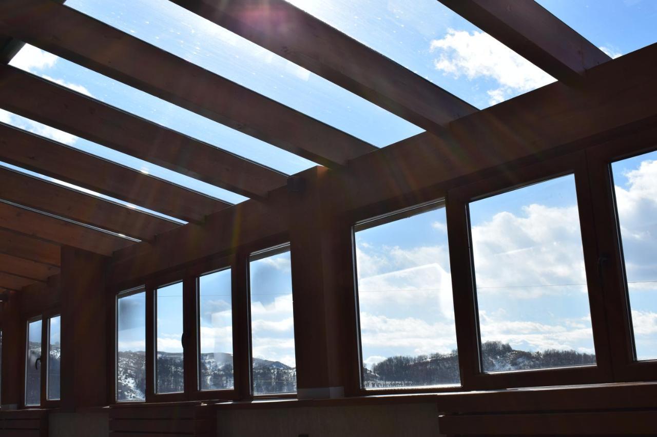 Apartman Sunset Milmari Kopaonik M10 ภายนอก รูปภาพ